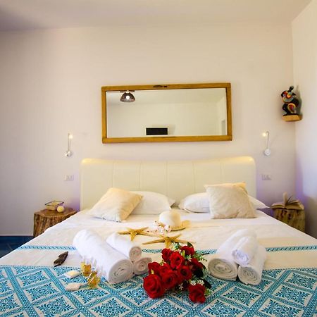 Suites Voce Del Mare Tertenia Luaran gambar