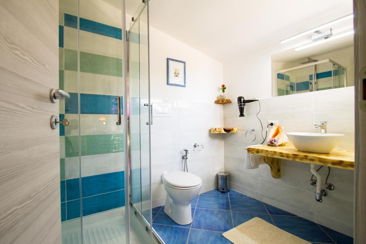 Suites Voce Del Mare Tertenia Luaran gambar