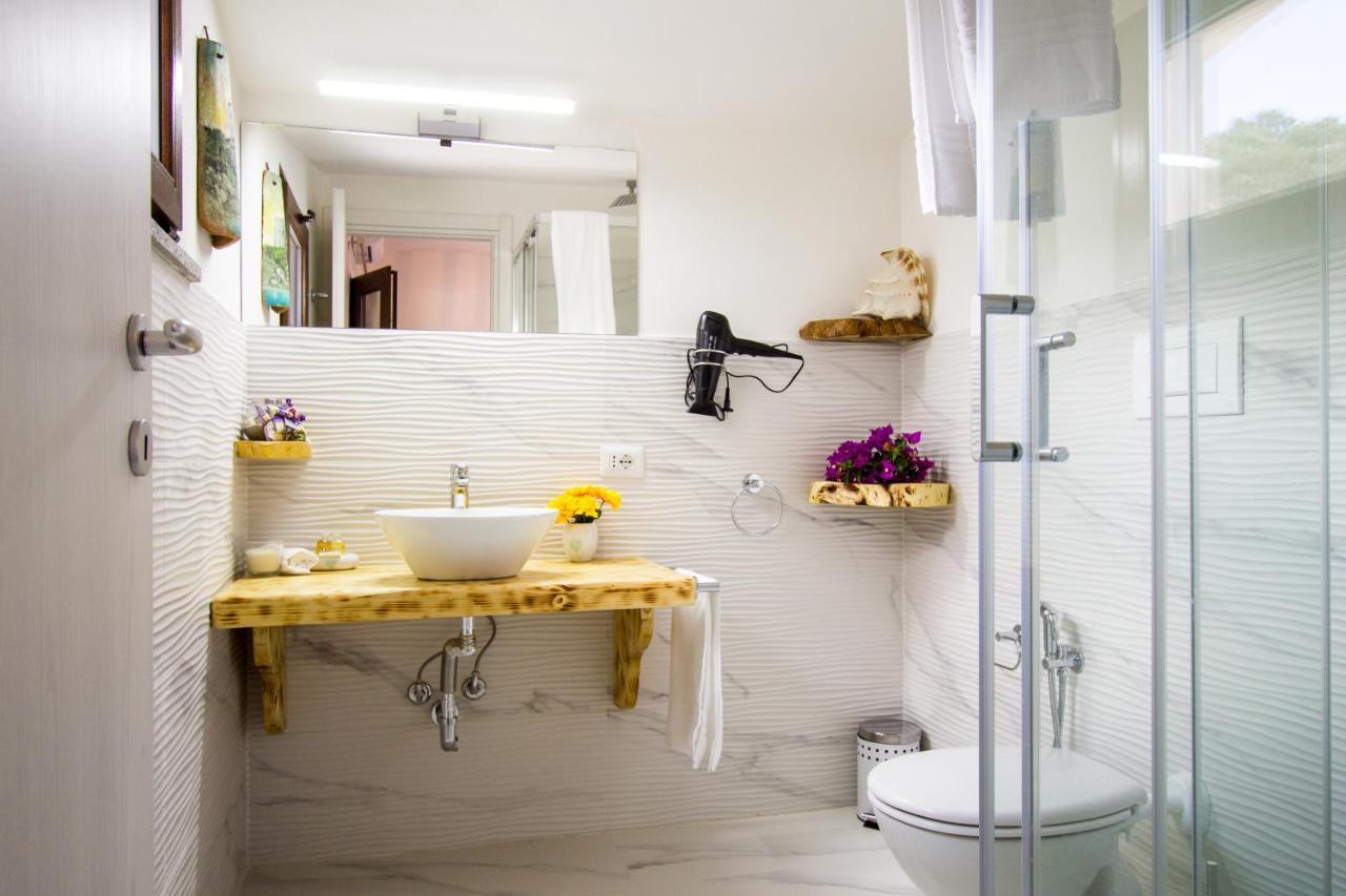 Suites Voce Del Mare Tertenia Luaran gambar