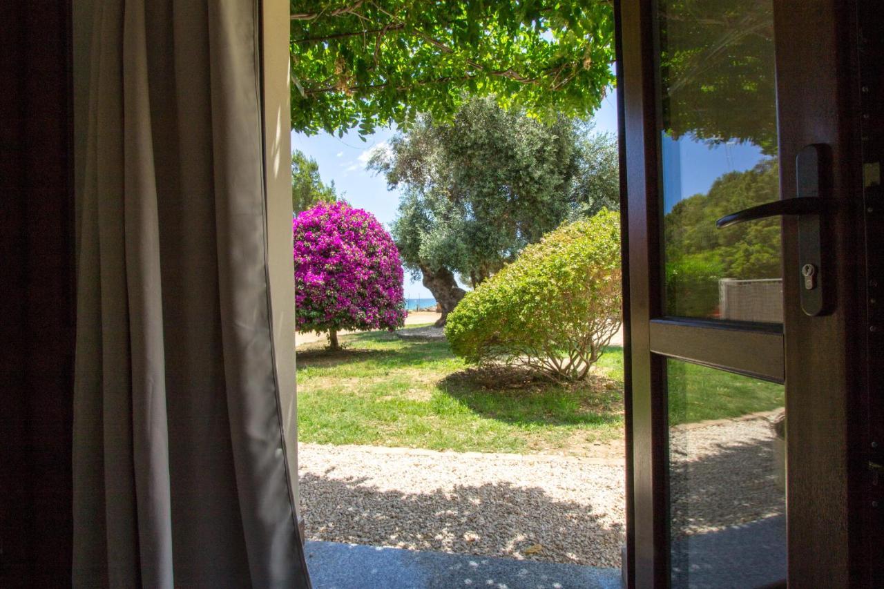 Suites Voce Del Mare Tertenia Luaran gambar