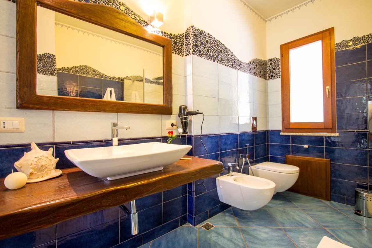 Suites Voce Del Mare Tertenia Luaran gambar