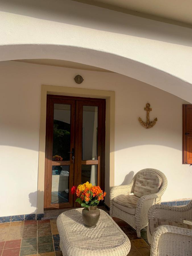 Suites Voce Del Mare Tertenia Luaran gambar